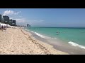 Miami Beach, Florida April 2018