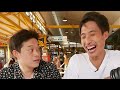 $100 BEDOK 85 HAWKER FOOD CHALLENGE! | BEST Supper Spot in Singapore? | Singapore Street Food!