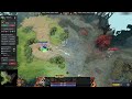 DOTA 2 : DUST OF APPEARANCE REWORKED (7.33 UPDATE)