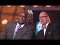 Inside the NBA Crew Funniest Moments Ever Part 8 - The Gift That Keeps on Giving!