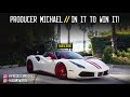 Ferrari Collector David Lee's $35million car collection! (Part 1)