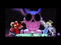 Dlc cuphead rap slowed + reverb credits to @mashed check the comments