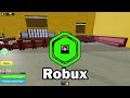 NOOB To PRO With NO ROBUX In Blox Fruits Roblox [FULL MOVIE]