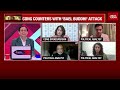 After PM's 'Balak Buddhi' Jibe At Rahul, Cong Counters With Bael Buddhi Attack | Newstrack Debate