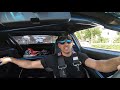What's it like to drive a 1600whp Supra? CRAZY ATTENTION!!!