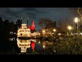 Exploring the Enchanting Melodies of Disneyland's New Orleans Square Music Loop 🎶