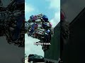 How Optimus and Bumblebee Killed Michael Bay #shorts #transformers