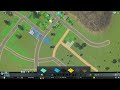 Just building a city - Cities: Skylines (Part 1)