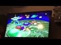Mario Party 2 - Weenie hit attempt part 2