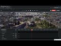 Making Cinematic Videos using Google Earth Studio