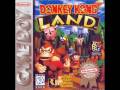 Donkey Kong Land - Music - Bad Boss Boogie