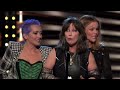 The Go-Go's Rock  Roll Hall of Fame Induction Ceremony 2021