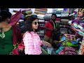 Street Shopping in Chennai 🛍👗| Pantheon Road | Raghavi Vlogs