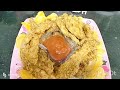 طريقة عمل استربس الدجاج المقرمش بطريقة المطاعم الفراخ المقرمشه من كنتاكي