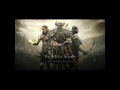 Elder Scrolls Online - New Recorded Music 04