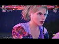 Tekken 8  ▰  Chikurin (#1 Lidia) Vs Lowhigh (Shaheen) ▰ Ranked Matches!