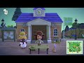 visiting a NORDIC FOLKLORE island ‧🗡️˚🌿✩˚🌲♡ // ANIMAL CROSSING: NEW HORIZONS 𓍢ִ໋🌷͙֒