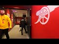Experience Arsenal’s Emirates Stadium  (Latest 2023) | Top things to do in London England