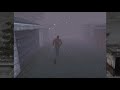 CHEGANDO NO MORRO SILENCIOSO! - SILENT HILL #1