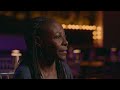 Brenda Russell on Donna Summer