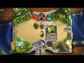 Hearthstone - What a Horrible Time for a Brewmaster Glitch