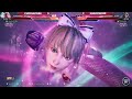 Tekken 8  ▰  Cuddle Core (#1 Alisa) Vs Shadow20Z (#1 Zafina) ▰ High Level Matches!