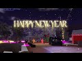 HAPPY NEW YEARS! (Liberty County Parade) | Roblox