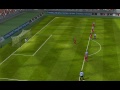 FIFA 14 Android - FC Bayern VS 1. FSV Mainz 05