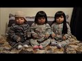 VIDEO 217 SHARING MY REBORN TODDLERS