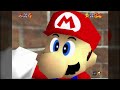 Super Mario 64 Glitches that STILL WORK