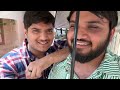 Humara shoot day with Didi | i am Nitin | the mridul