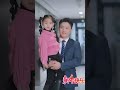 Little girl hugged CEO's thigh and called him daddy, secretly pulled out his hair for paternity test