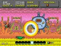 Super Fantasy Zone (Genesis) Playthrough  - NintendoComplete