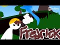Fredrick Failed Fredrick the Fossil Finder OST