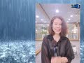 ((감성트로트))🌂사랑이 비를 맞아요(원곡:배금성)cover재희#사랑이비를맞아요#감성끝판#트로트커버