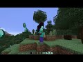 I Collected Every Illegal Item In Minecraft Hardcore
