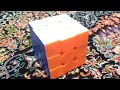 Solving a Rubik’s cube
