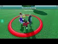 Last to Leave the Circle Wins $100,000 in Roblox!