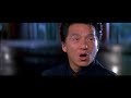 Jackie Chan's Influence on Lei Wulong (Tekken)