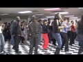 Wobble Line Dance