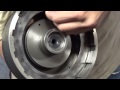 TH400 Rebuild: Input Drum (Inspection) #SouthpawAutoworks