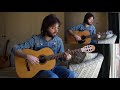 John Lennon - Look At Me (cover by Luis Gomes)