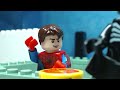 LEGO Spiderman SHARING Dimensions Part 1