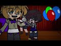 If Michael Turn Into A CHILD [] Gacha Afton Family [] Gacha FNaF [] Gacha Club [] Read Description