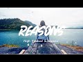 Reasons ~ Hulvey Ft. Lecrae & SVRCINA |  High Piched & Slowed 🌠