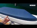 New Axopar 29 sea trial: Sun Top vs Cross Cabin – which is best? | Motor Boat & Yachting