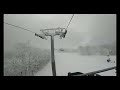 Skiing Timberline Mountain - Mid-Week Shredding | East Coast Skiing 1/4/2024