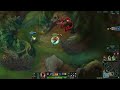 Voice reveal + lee gragas combo