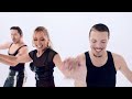 Vanessa Williams - Legs (Keep Dancing) [Official Music Video]