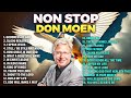 Non Stop Don Moen Praise and Worship Music Playlist 🙏